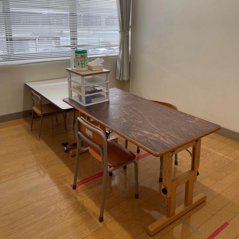 発達ルームこんぺいとう個別指導室の画像