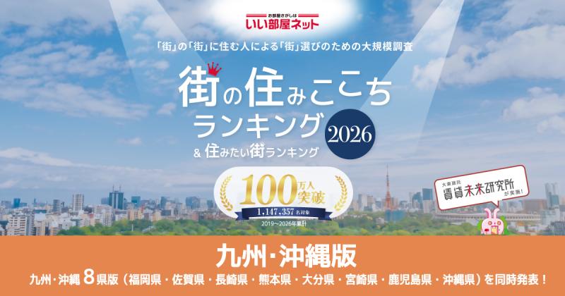 住みここちランキング_2