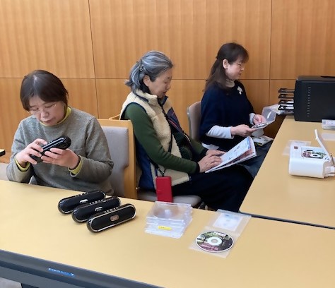 ぱーる会