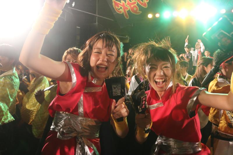 よさこい