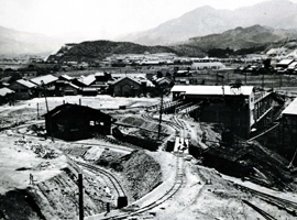 伊賀鉱業所