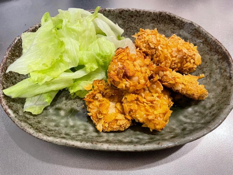 鶏ささみ