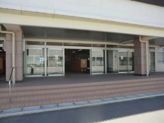 仲原小学校|粕屋町