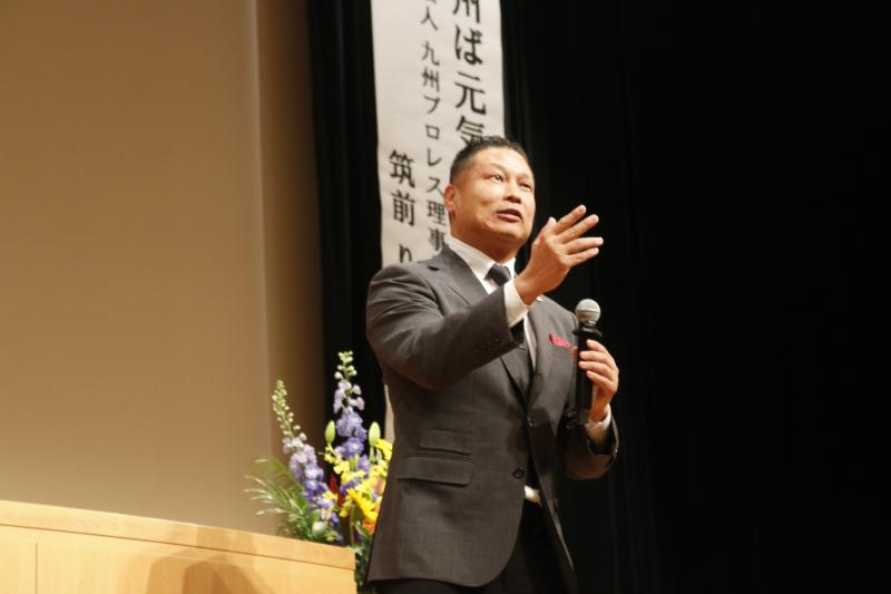 生涯学習研修会の様子3