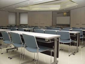 会議室の画像