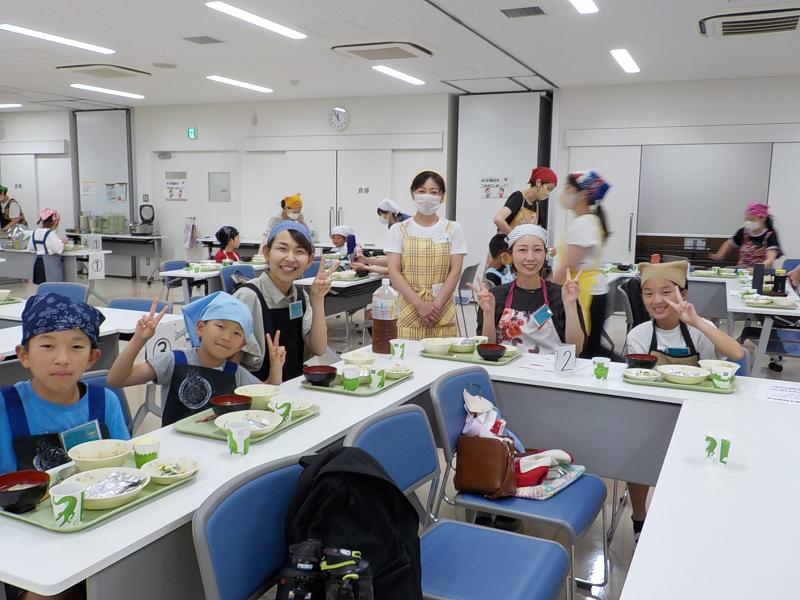 2班写真