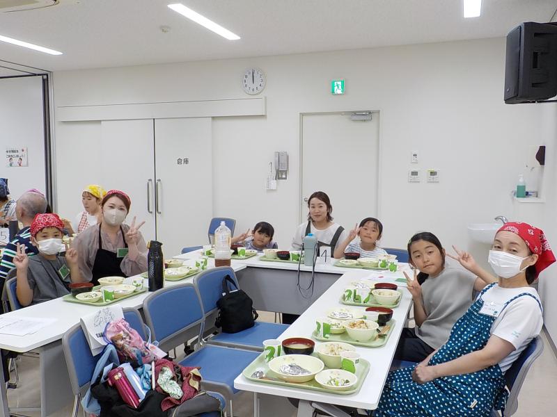 4班写真
