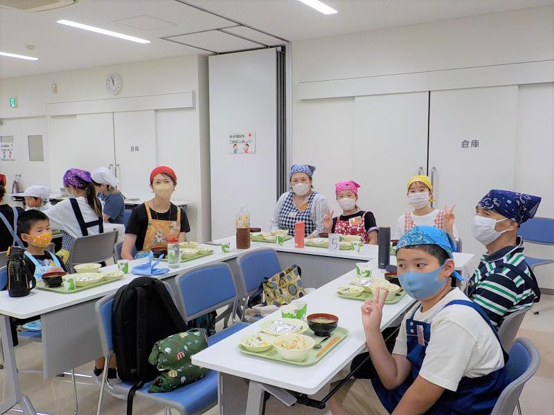 5班写真