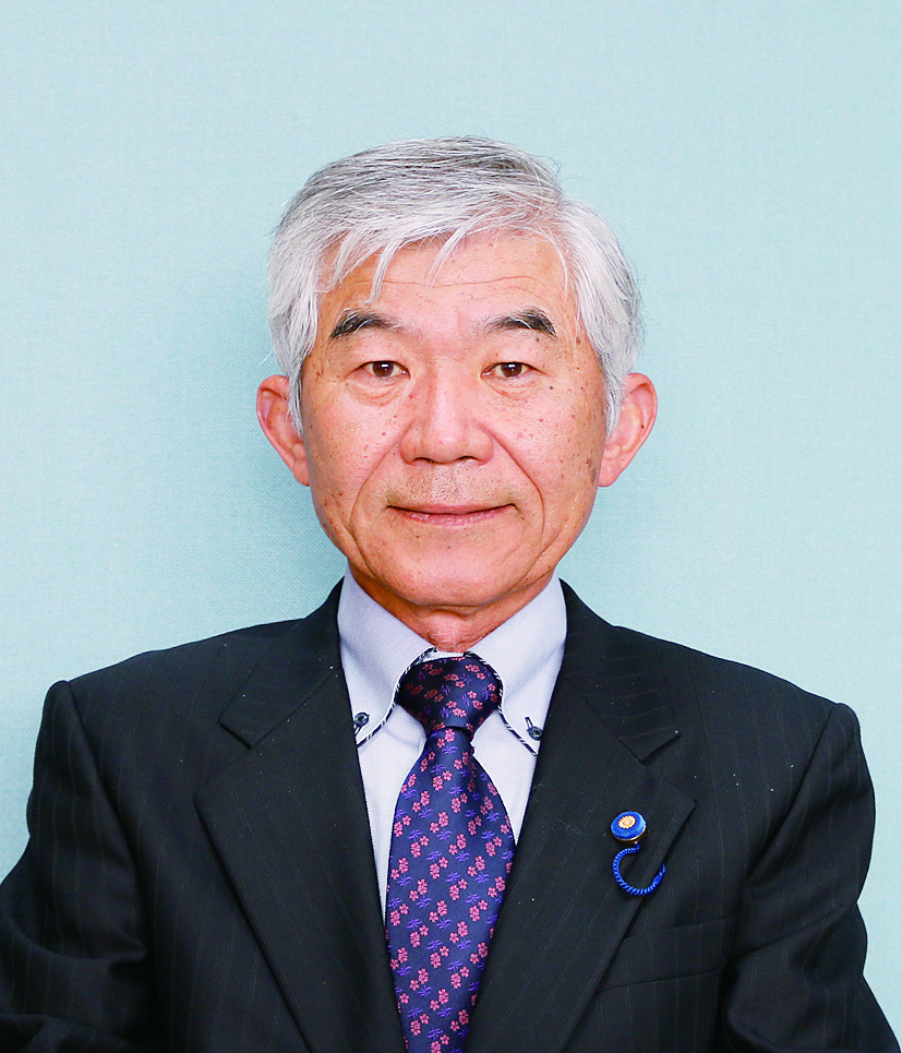 案浦議員