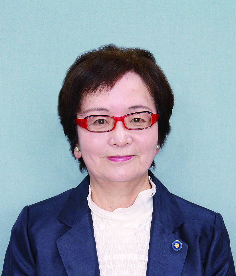 本田議員