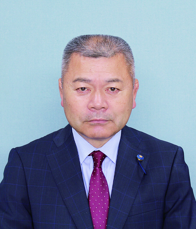 井上議員