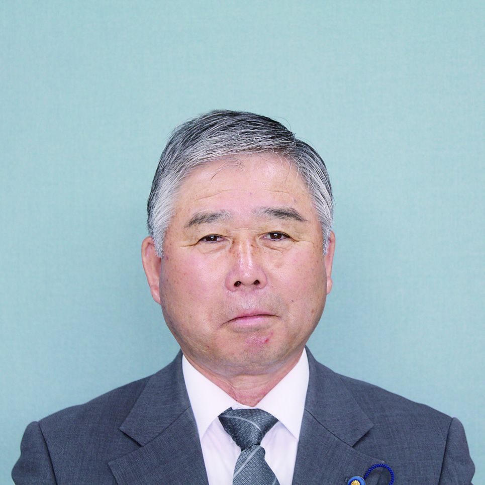 川口議員