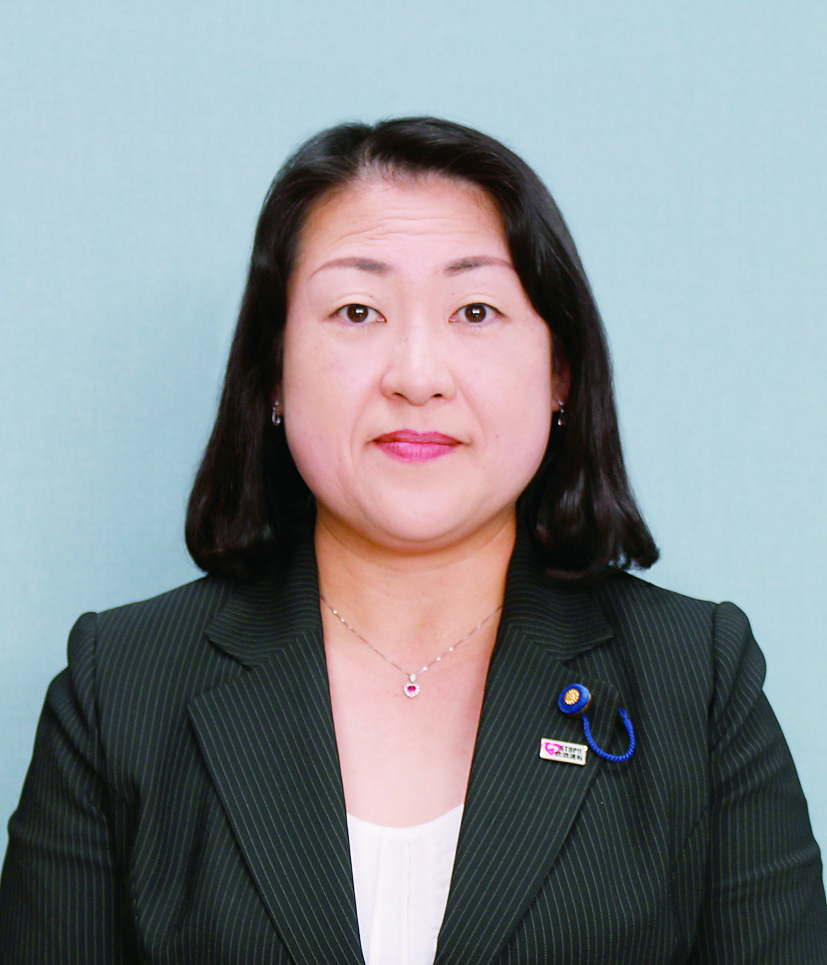 木村議員
