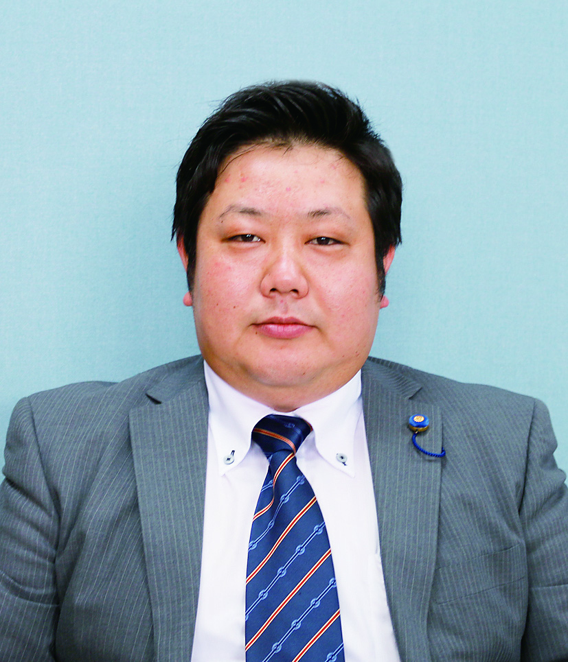 末若議員