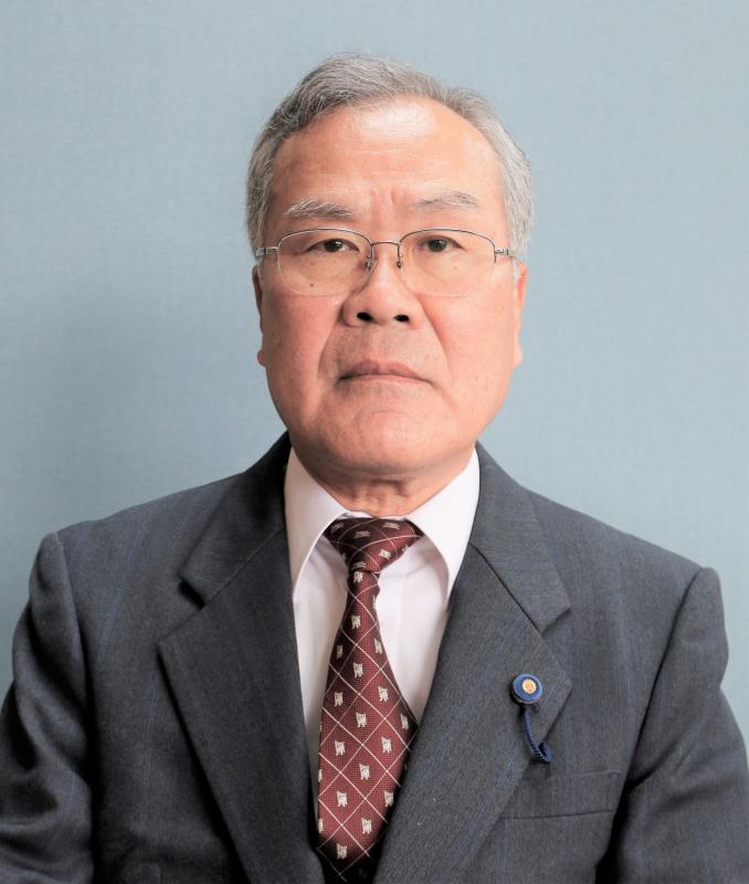 田川議員