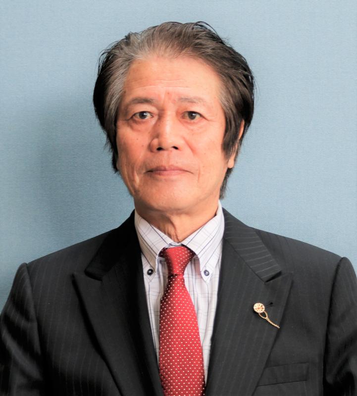 八尋議員