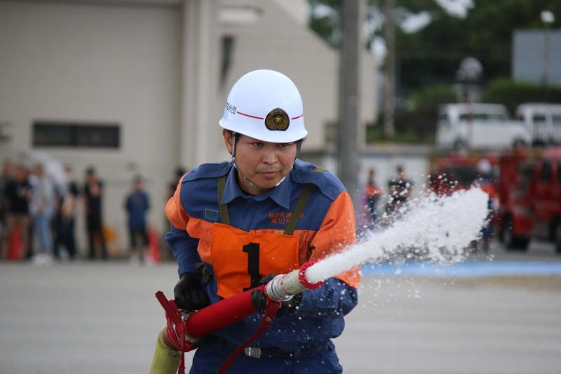 操法大会7（令和6年度）
