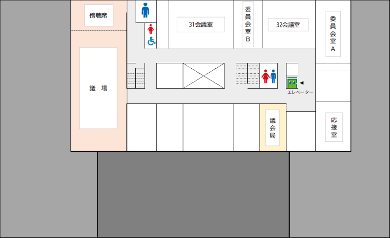 3階